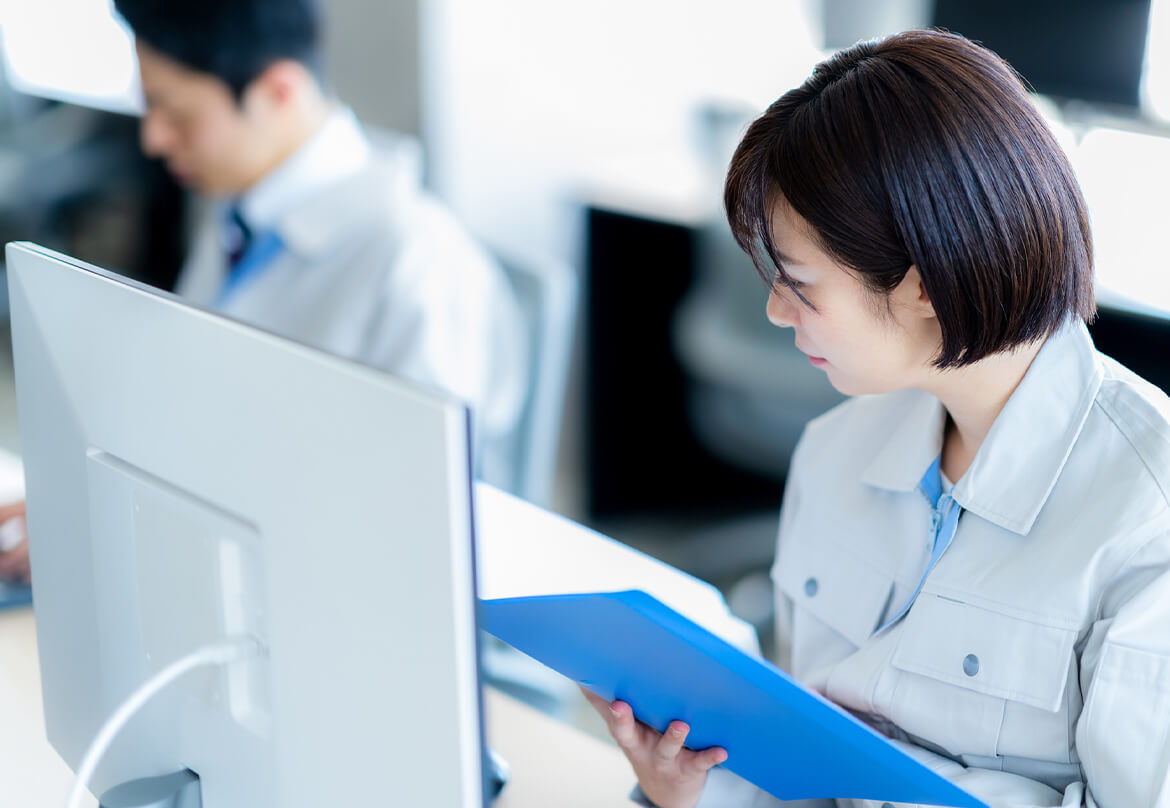 未経験でも大丈夫ですか？